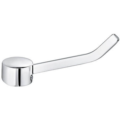 PROVITA Klinik-Armhebel Länge 180 mm chrom