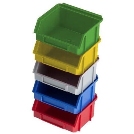Bac plastique à bec 0.25 litre vert - 2002002v devis sous 2h