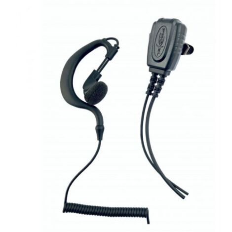PROXEL Micro/auricolre compatibile Alinco - PJD-1301C(ATTACCO ICOM)