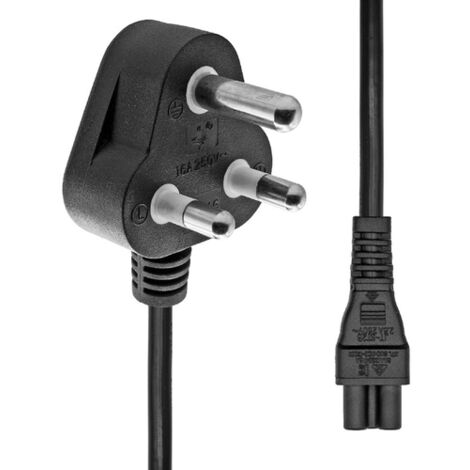 color negro Assmann AK-330300-030-S 18+1 pines, 2 m Cable de HDMI a DVI-D 