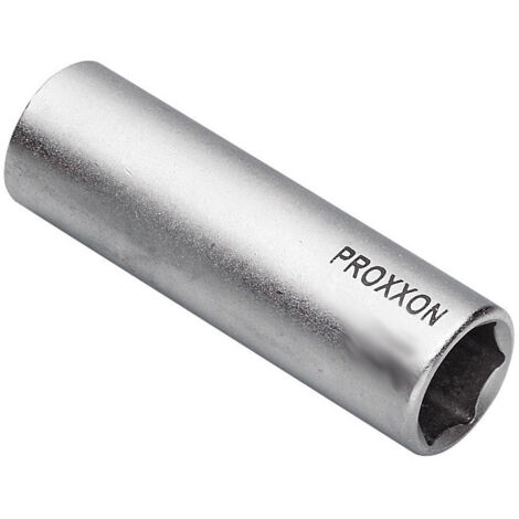 Proxxon 1/2" Tiefbett-Steckschlüsseleinsatz, 17 mm