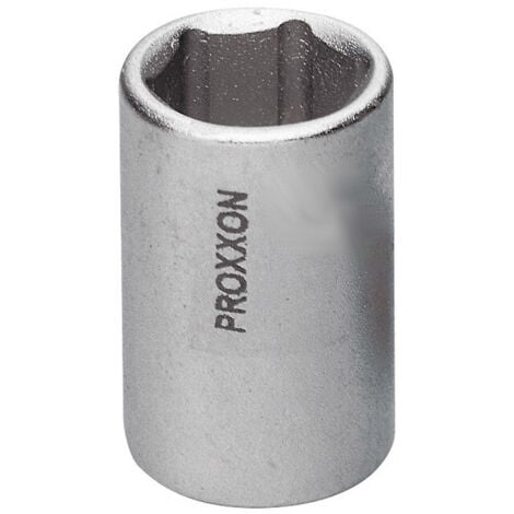 Proxxon - 1/4 Steckschlüsseleinsatz, 6,5 mm - 23715