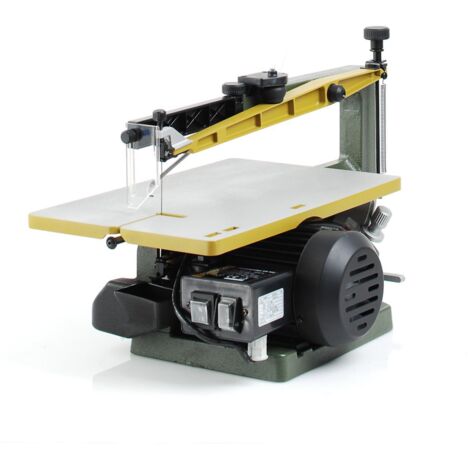 Proxxon 2-Gang-Dekupiersäge DS 460