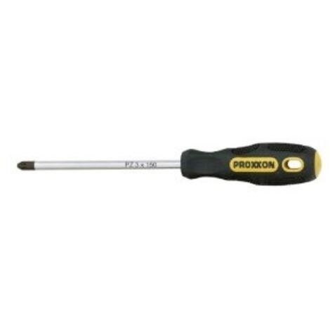 Proxxon 22076 FLEX-DOT-Schraubendreher PZ 3  3 x 150