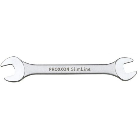 PROXXON 2223838 - Llave fija plana 10 x 13 mm