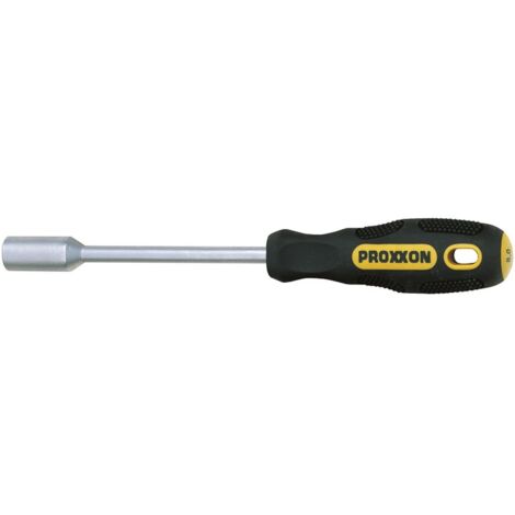 Proxxon 22268 FLEX-DOT - Steckschlüssel, HEX 9