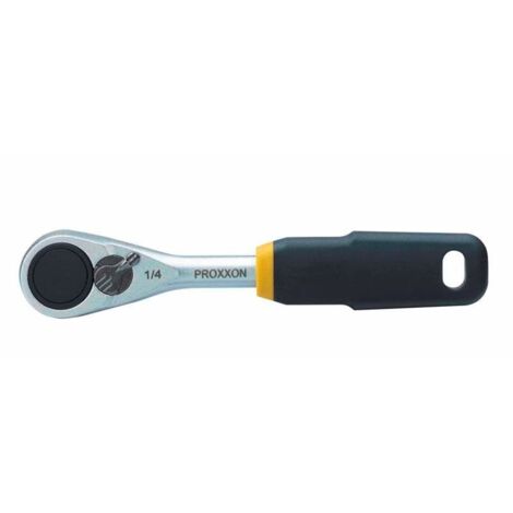 Proxxon  23158 Bit-Ratsche 1/4"