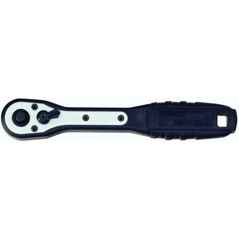 PROXXON 23180 CLIQUET 2000 M (MEDIUM) 10 MM (3/8'') EXTRÊMEMENT PLAT