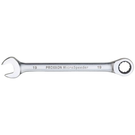 Proxxon 23266 MicroSpeeder Standard Größe 17 mm 17 mm