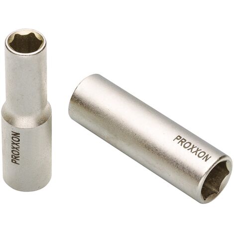 Proxxon 23361 Langnuss 1/2" (12,5 mm), 16 mm 16 mm
