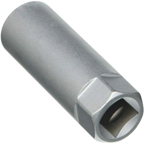 Proxxon 23443 Zündkerzen Nuss mit TPR Einlage 18mm Antrieb 12,5mm(1/2")