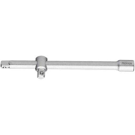 Proxxon 23457 Verlängerung mit Gleitstück 250 mm 0 mm