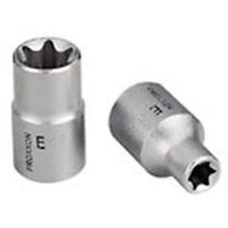 Proxxon 23614 3/8" Außentorx-Einsatz E 8