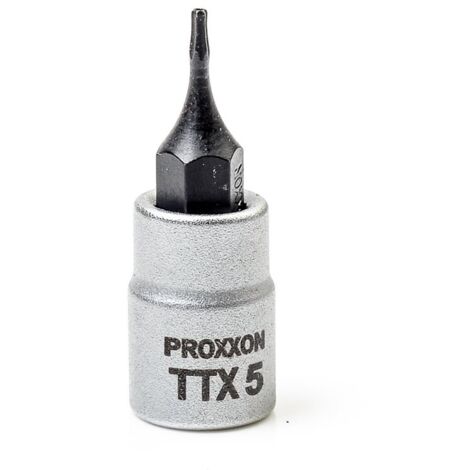Proxxon 23755 TTX-Einsatz TTX 5 g