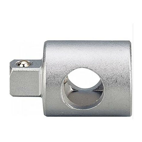 Proxxon 23782 Vergrößerungsstück 6,3 auf 10 mm Außenvierkant