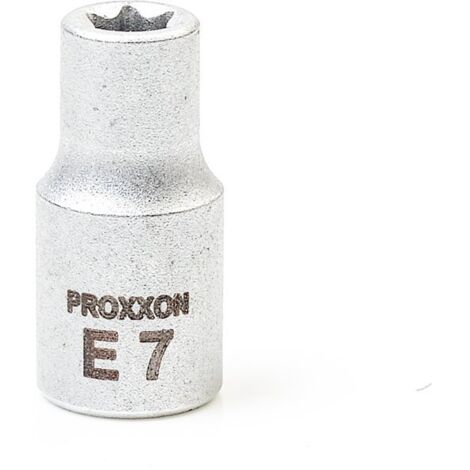 Proxxon 23793 AußenTX-Einsatz E 7