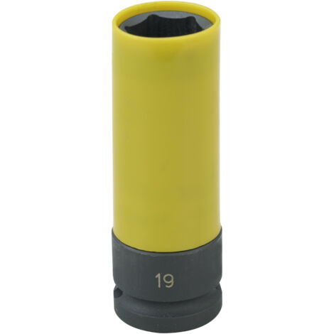 Proxxon 23966 Impact Radmuttern-Nuss SW 21