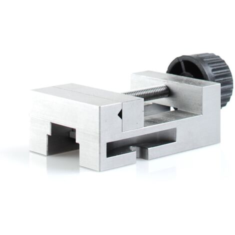 Proxxon 24260 Maschinenschraubstock PM40