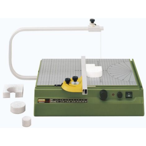 PROXXON 27080 POLYSTYRENE TAILLE 220V POLYSTYRENE CUTTER> THERMOCUT 230 / E