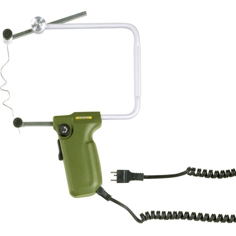 Coupeur à fil chaud THERMOCUT 12/E - PROXXON - 27082