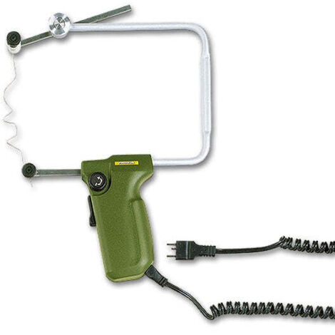 PROXXON 27082 TAGLIA POLISTIROLO PROXXON GMBH PZ 1,0