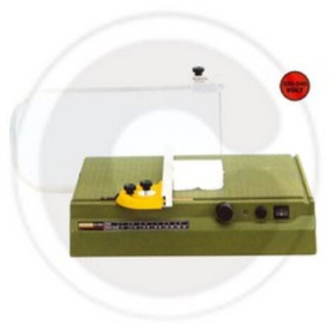 PROXXON 28080 FIL DE RECHANGE POUR THERMOCUT 230 / POLYSTYRENE TAILLE MT. 3
