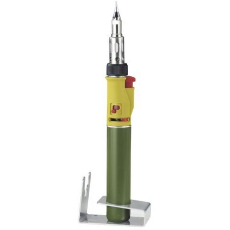 PROXXON 28144 SET SALDATURA A GAS PROXXON GMBH PZ 1,0