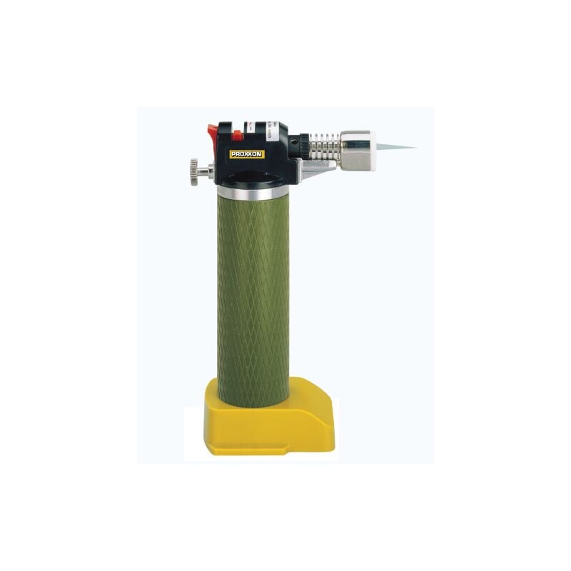 Proxxon - 28146 dart braleur soudeuse microflam mfb / e soudeuse bras