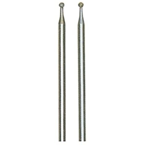 PROXXON 28222 FIG. 6 FRESA DIAMANTATA MM1,8 PROXXON GMBH PZ 1,0