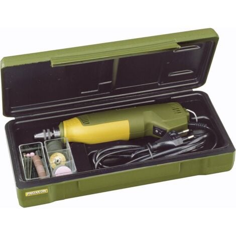 Meuleuse-perceuse de précision FBS 240/E - PROXXON - 28472