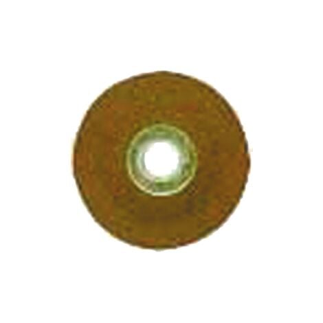 Lot 3 disque abrasif maille treillis carbure silicium ° 180 mm grai