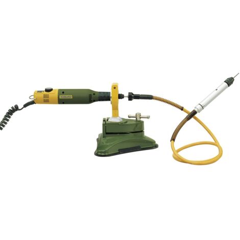 Proxxon 28622 MICROMOT-Biegewelle 110/BF mit Bohrfutter