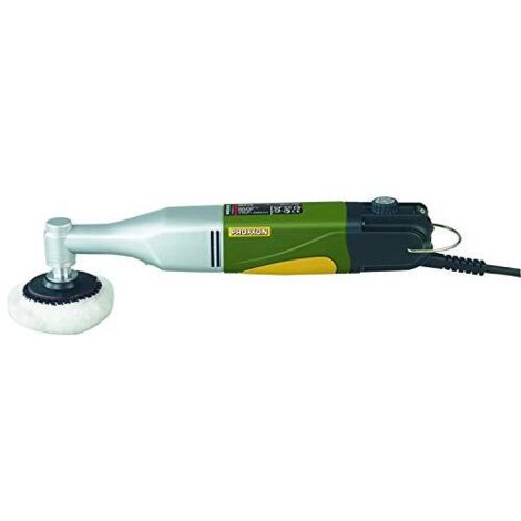 Proxxon 28660, Smerigliatrici Angolari (AC, 100 W, 220 - 240, 2500 PRM, 5 cm)
