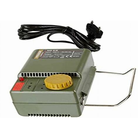 Proxxon 28707 - Trasferimento Micromot Ng 2/E, verde
