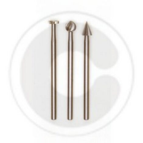 PROXXON 28720 3 COUPEUSES COUPEUSES EN ACIER VANADIUM mm. 5 MODA LISATION DU BOIS
