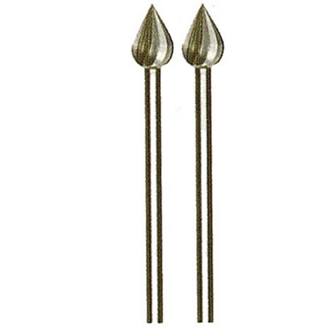 PROXXON 28724 FIG. 5 FRESE ACCIAIO