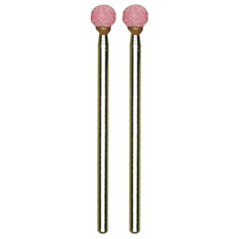 Proxxon 28772 5 roues abrasives A  billes de corindon modA lisme