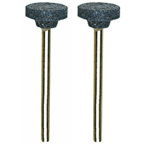 Proxxon 28783 3 roues roues abrasives roue roue Silicium 13 mm