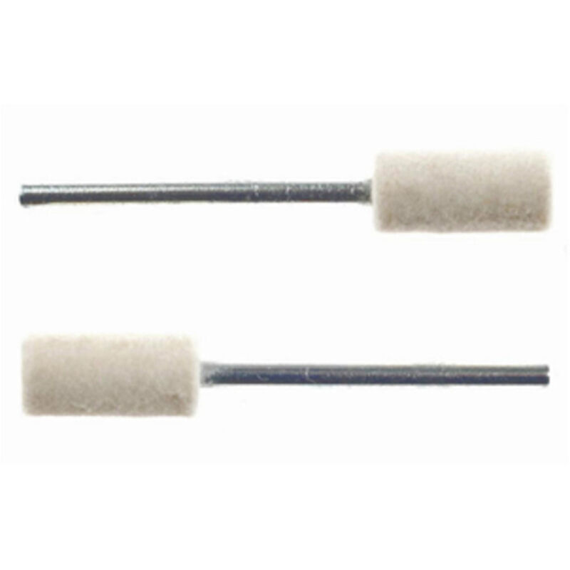 28802 FIG.19FELTRI cilindrici (2PZ) gmbh cf 1,0 - Proxxon