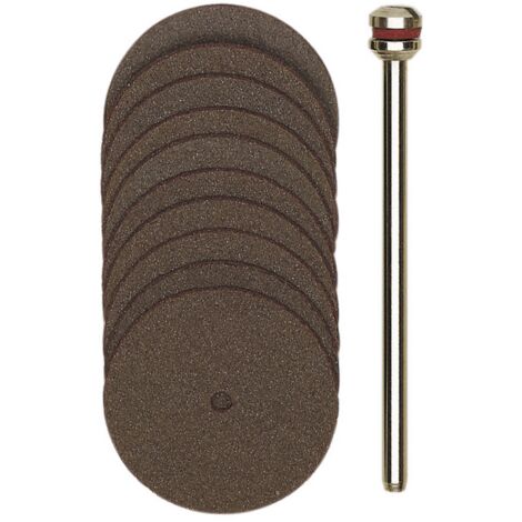 PROXXON 28810 "FIG.24" MOLETTE TRONCATRICI