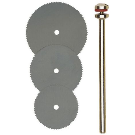 PROXXON 28830 FIG.23 DISCHI TRONCATORI PROXXON GMBH PZ 1,0