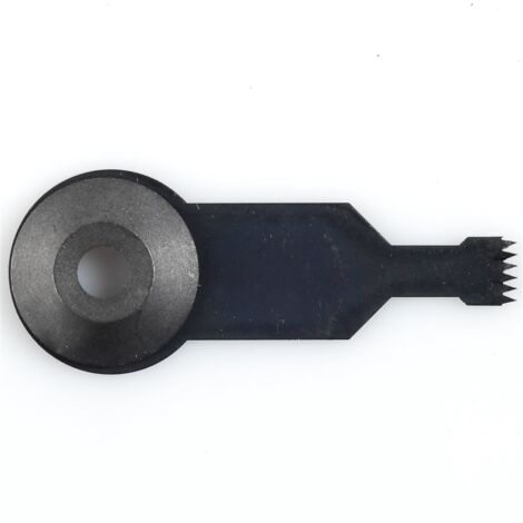 Proxxon 28897 HSS Eintauchsägeblatt Breite 8mm für OZI/E