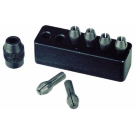 PROXXON 28940 SET 6 PINZE X MINIMOT
