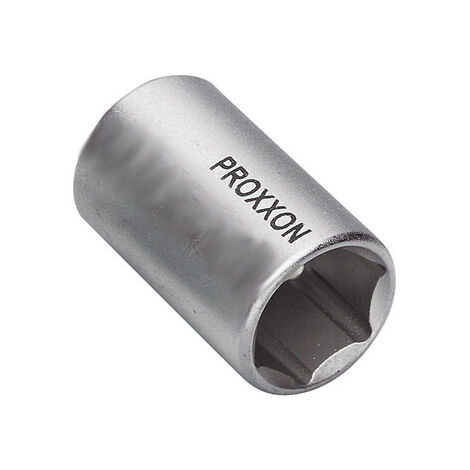 Proxxon - 3/8" Steckschlüsseleinsatz, 8 mm - 23504