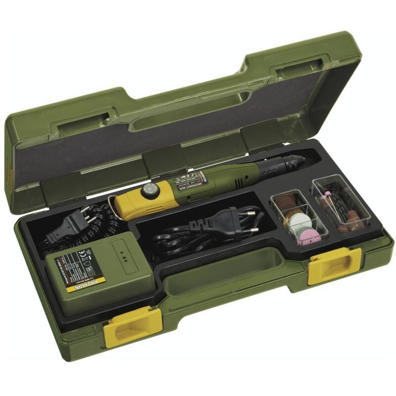 60/EF 28514 Outil multifonction 40 w - Proxxon