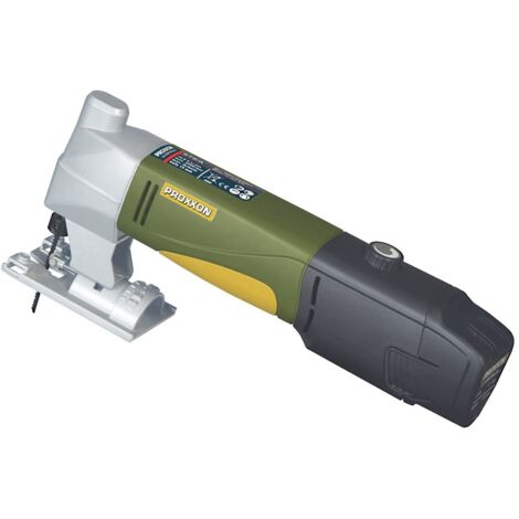 Proxxon - Akku-Stichsäge STS/A - 29855