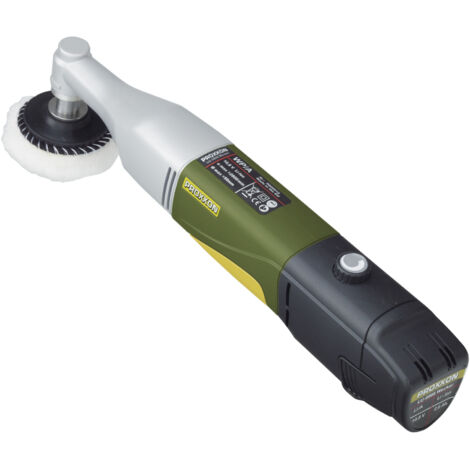 Proxxon - Akku-Winkelpolierer WP/A im Karton - 29822