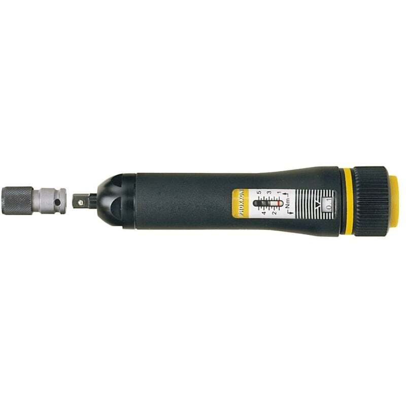 Industrial Mc 5 Officina E Meccanica Cacciavite Dinamometrico 1 5 N...