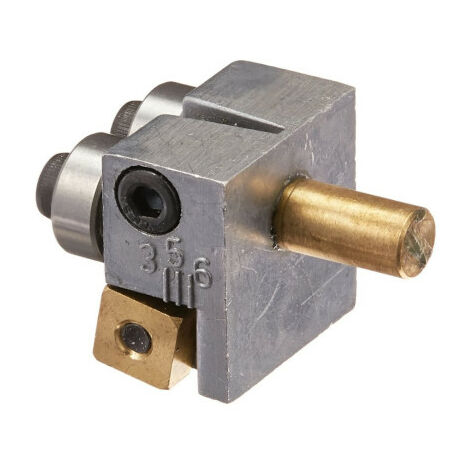 Proxxon - Bandführung für MBS 240/E - 28187