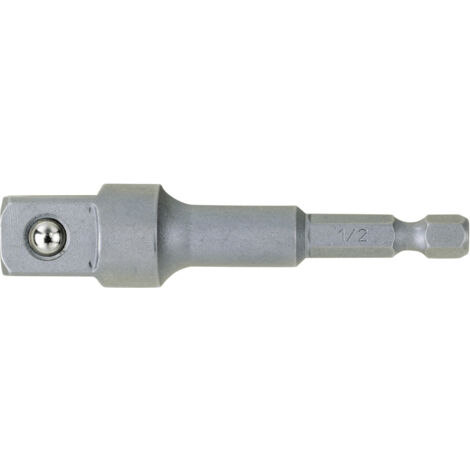 Proxxon Bohrmaschinenadapter 12,7 mm 1/2 Bohrmaschinenadapter